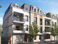 Maisons-Alfort à 500m de la station de métro de la ligne 8 — photo 2