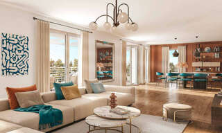 Appartement neuf   m² à vendre à Caen (14000)