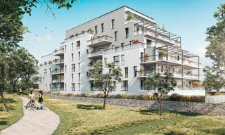 Appartement neuf   m² à vendre à Caen (14000)