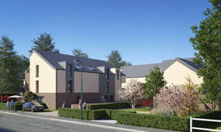 Appartement 1 Pièce 25 m² à vendre à Franqueville-Saint-Pierre (76520)