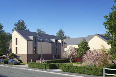 Appartement 1 pièces 167000 €