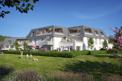 Appartement 1 pièces 130000 €