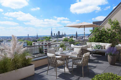 Appartement 2 pièces 209000 €