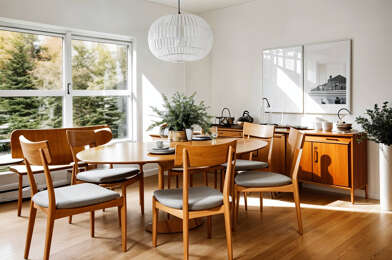 Appartement 4 pièces 310000 €