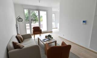 Appartement neuf   m² à vendre à Nantes (44000)