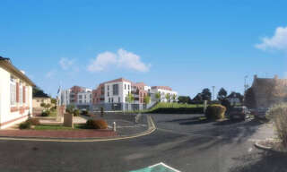 Maison 4 Pièces 89 m² à vendre à Douvres-la-Délivrande (14440)