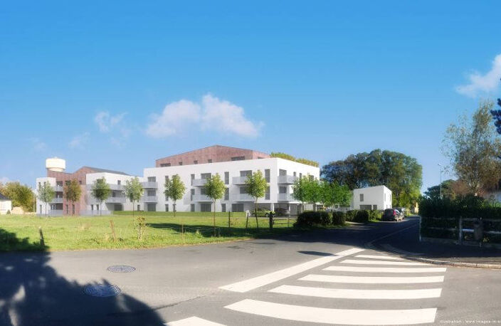 Douvres-la-Délivrande à 15 min à vélo de la plage — photo 2