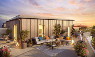 Appartement neuf   m² à vendre à Ancenis-Saint-Géréon (44150)