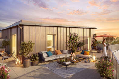 Appartement 1 pièces 169800 €