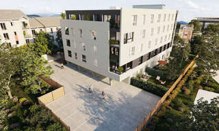 Appartement neuf   m² à vendre à Rouen (76000)