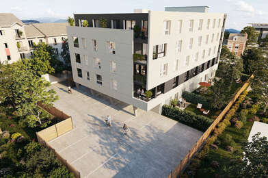 Appartement 3 pièces 222000 €