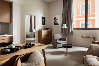 Appartement 3 pièces 303750 €