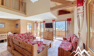 Maison 7 Pièces 180 m² à louer à Bellevaux (74470)