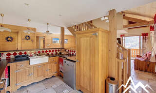 Maison 7 Pièces 180 m² à louer à Bellevaux (74470)
