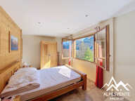 A louer chalet à Bellevaux — photo 4