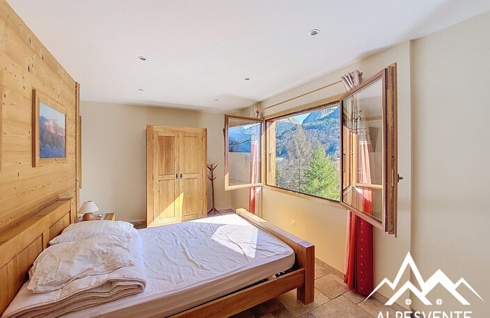A louer chalet à Bellevaux — photo 4