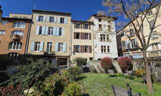 Maison 9 Pièces 182 m² à vendre à Romans-sur-Isère (26100)