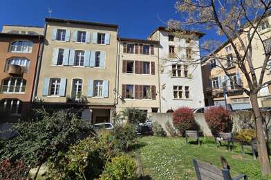 Maison 9 pièces 190000 €