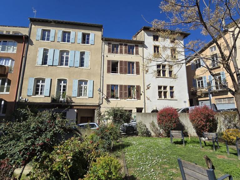 TENEMENT 182 m² à rénover + GARAGE — photo 1