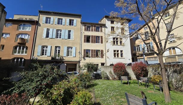 Villa / Maison 9 pièces  à vendre Romans-sur-Isère 26100
