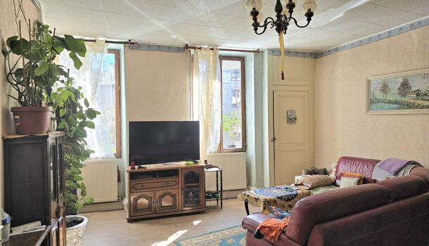 Villa / Maison 9 pièces  à vendre Romans-sur-Isère 26100