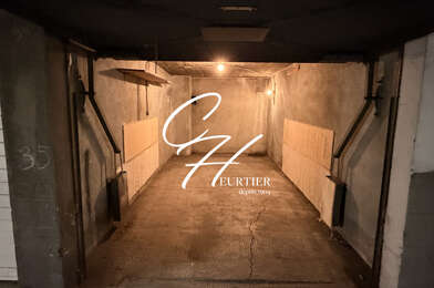 Garage  90 €