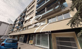 Garage  14 m² à louer à Grenoble (38100)