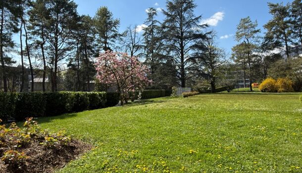 Appartement 1 pièces  à vendre Meylan 38240