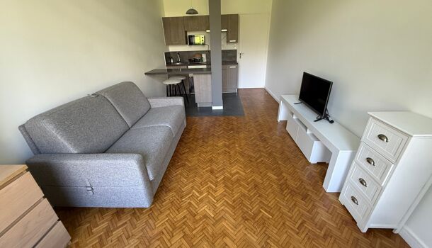 Appartement 1 pièces  à vendre Meylan 38240