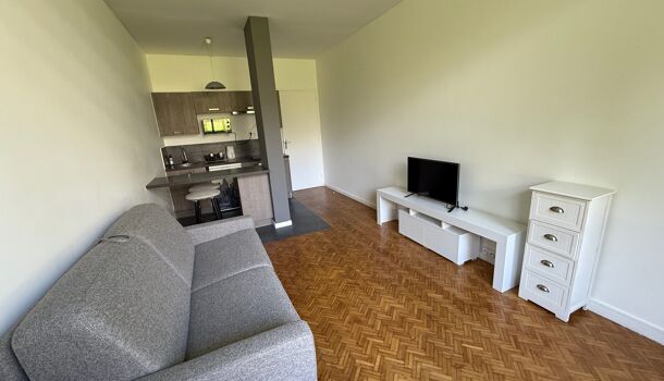 Appartement 1 pièces  à vendre Meylan 38240