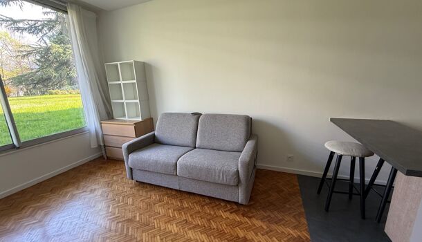 Appartement 1 pièces  à vendre Meylan 38240