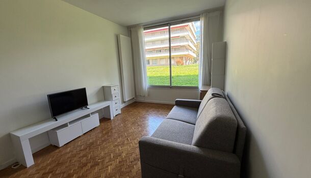 Appartement 1 pièces  à vendre Meylan 38240