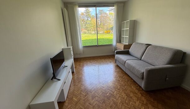 Appartement 1 pièces  à vendre Meylan 38240