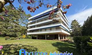 Appartement 1 Pièce 25 m² à vendre à Meylan (38240)