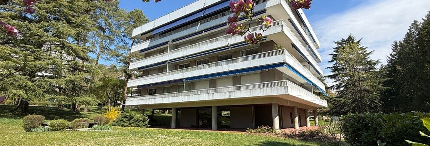 Appartement 1 Pièce 25 m² à vendre à Meylan (38240)