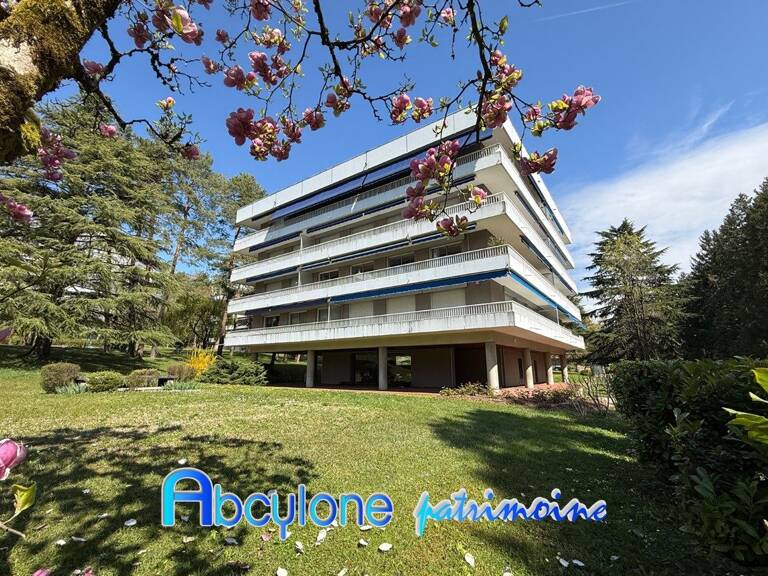Studio de 25,60 m², résidence de grand standing — photo 1