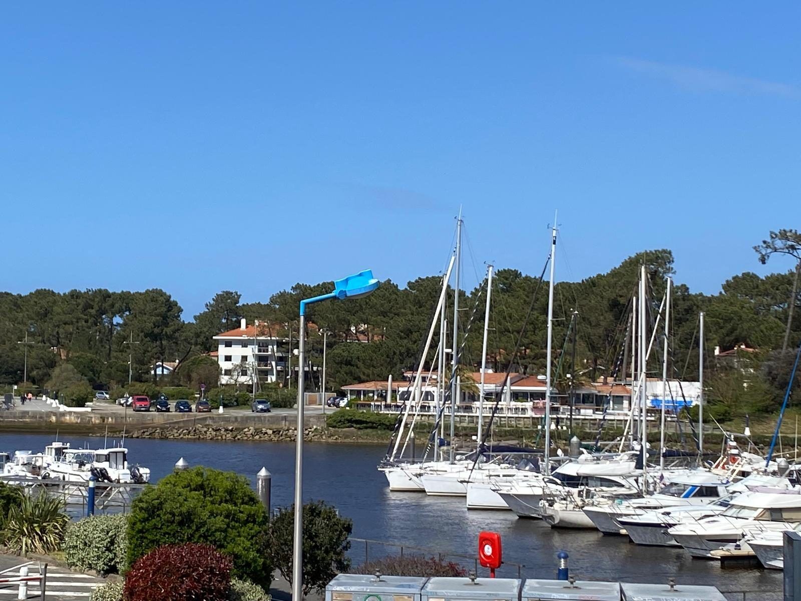 Appartement  T4 à vendre Capbreton 40130