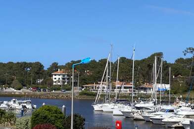 Appartement 4 pièces 294000 €