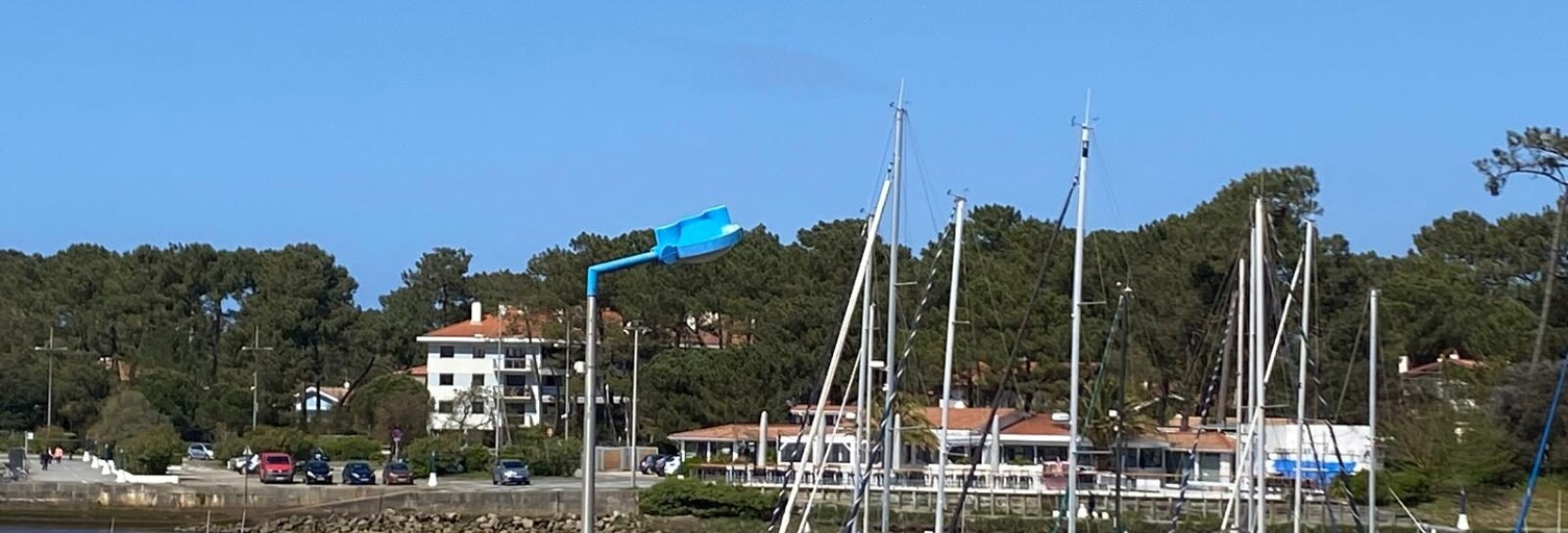 Appartement 4 Pièces 90 m² à vendre à Capbreton (40130)