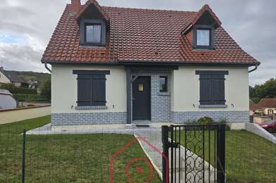 Maison 5 pièces 218000 €