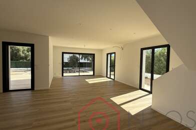 Maison 4 pièces 995000 €