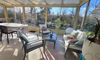 Maison 4 Pièces 140 m² à vendre à Semoy (45400)