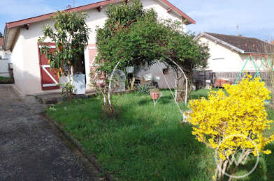 Maison 4 pièces 228500 €