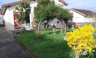 Maison 4 Pièces 60 m² à vendre à Pont-Évêque (38780)