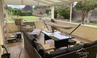 Maison 8 Pièces 193 m² à vendre à Bruay-sur-l'Escaut (59860)