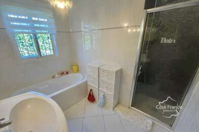 Maison 7 pièces 709000 €