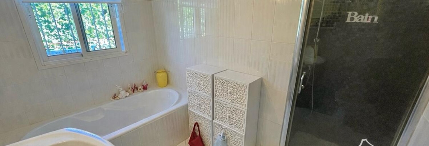 Maison 7 Pièces 135 m² à vendre à Agde (34300)