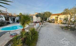 Maison 7 Pièces 135 m² à vendre à Agde (34300)