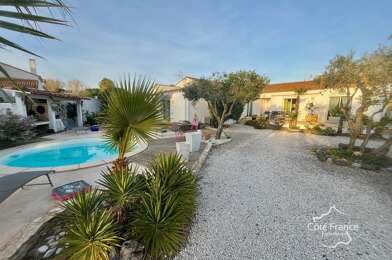 Maison 7 pièces 709000 €