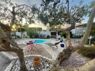 LE GRAU D'AGDE   Villa de plain-pied avec dépendance, à deux — photo 2